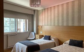 Hostal Crisol X Liste Station